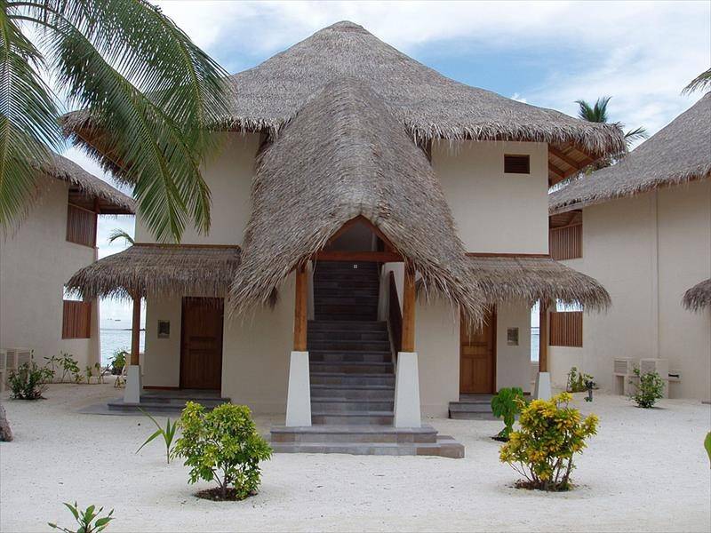 Sheraton Maldives Full Moon