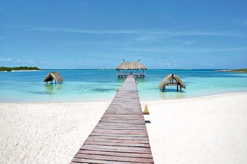 Iberostar Selection Ensenachos Grand Village