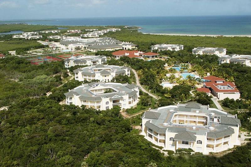 Iberostar Selection Ensenachos Grand Village