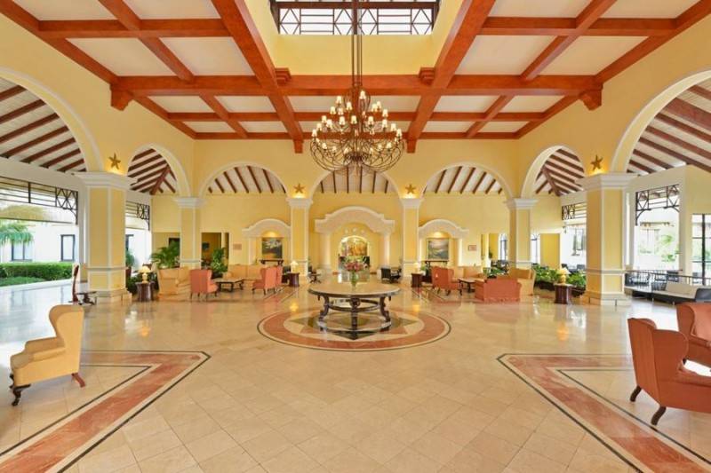 Iberostar Selection Ensenachos Grand Village