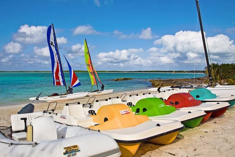 Iberostar Selection Ensenachos Grand Village