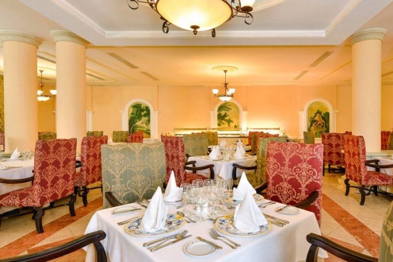 Iberostar Selection Ensenachos Grand Village