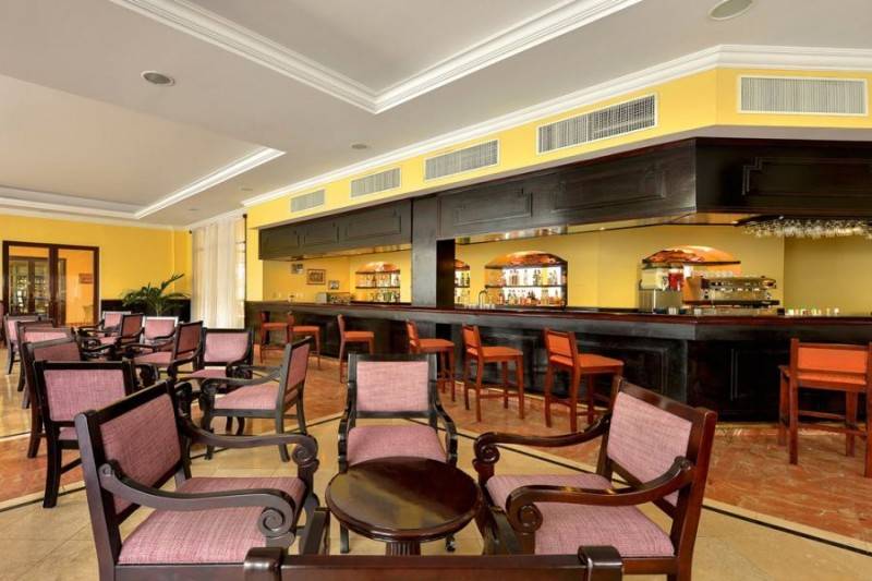 Iberostar Selection Ensenachos Grand Village