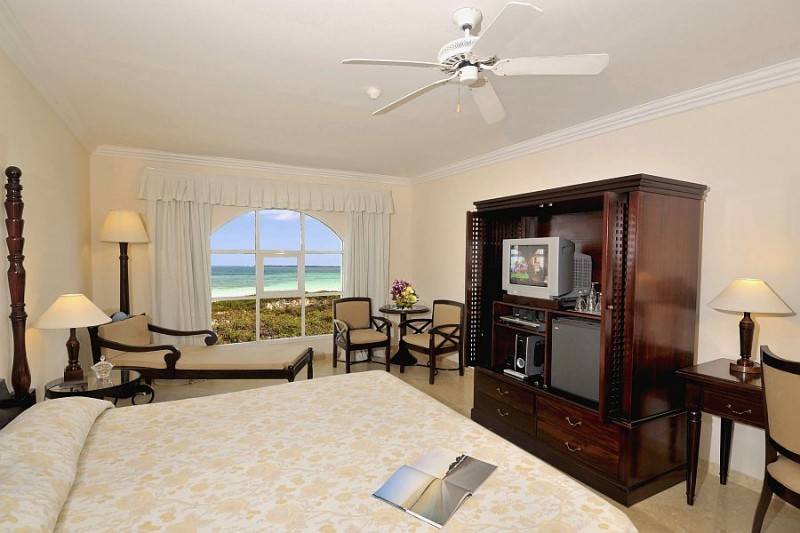 Iberostar Selection Ensenachos Grand Village
