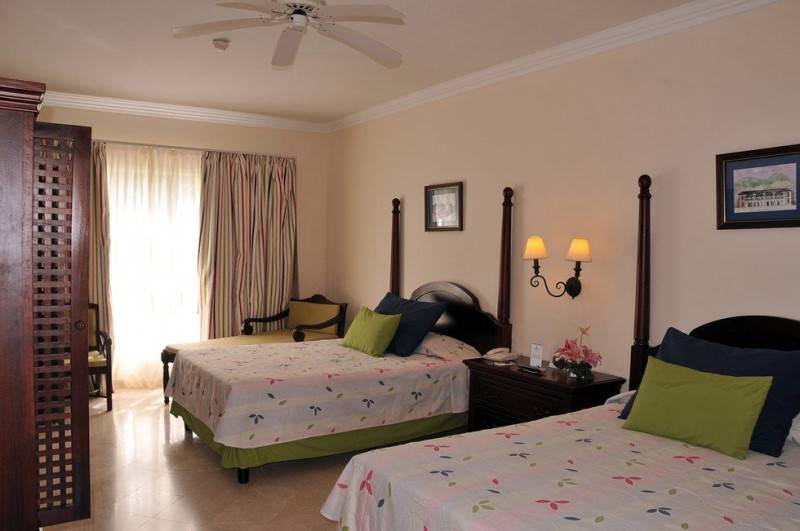 Iberostar Selection Ensenachos Grand Village