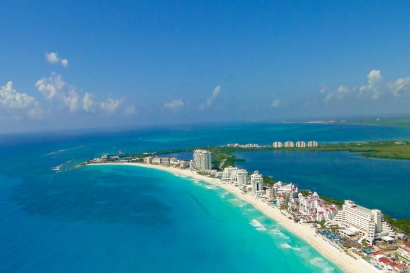 Adhara Hacienda Cancun