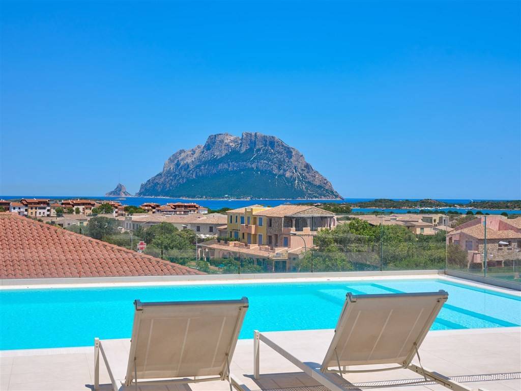 Porto San Paolo