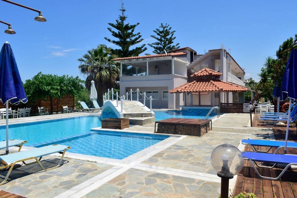 Dias Kavros