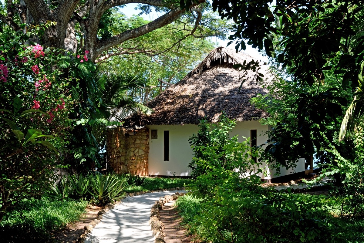 Fumba Beach Lodge (Stone Town)