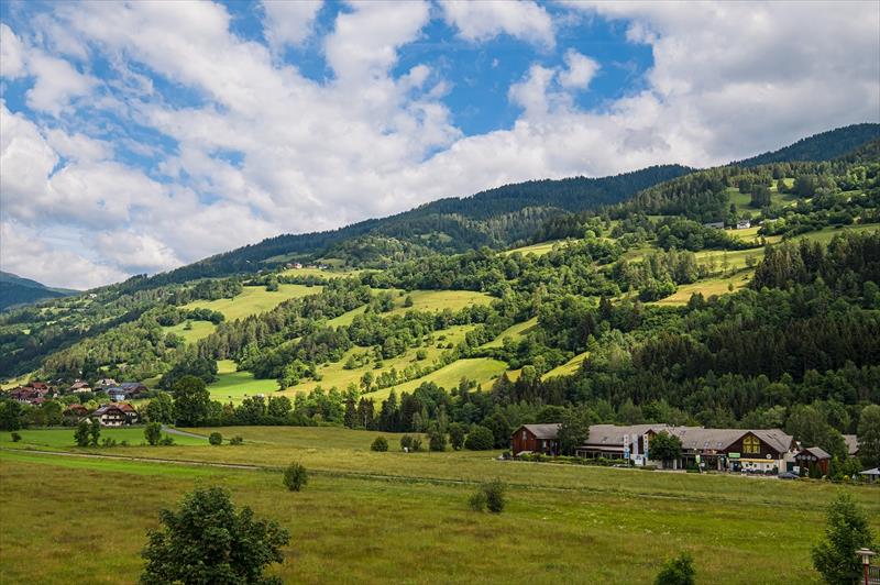 Clubhotel Kreischberg (Murau-Kreischberg)