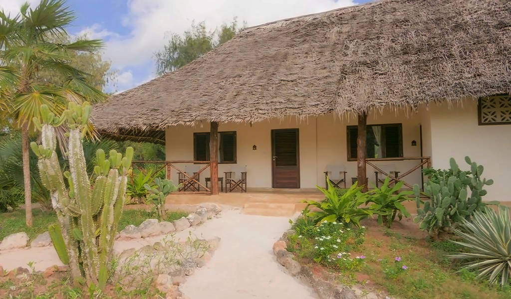 Zanzibar Pearl Boutique & Villas (Matemwe)