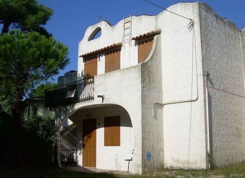 Vila Emanuela (Rosolina Mare)
