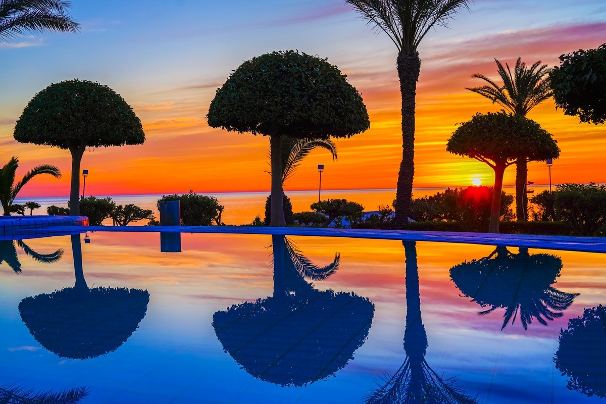 Hasdrubal Thalassa & Spa Port El Kantaoui