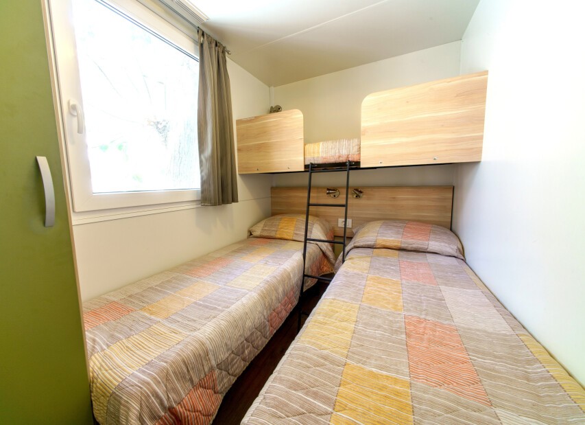 Centro Vacanze Camping Spinnaker (Santa Maria A Mare)