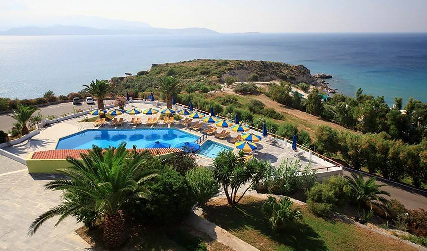 Princessa Riviera Resort