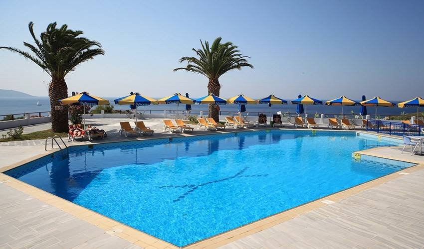 Princessa Riviera Resort