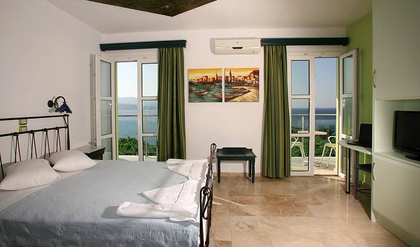 Princessa Riviera Resort
