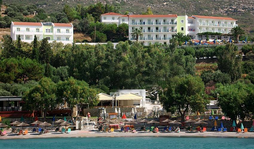 Princessa Riviera Resort