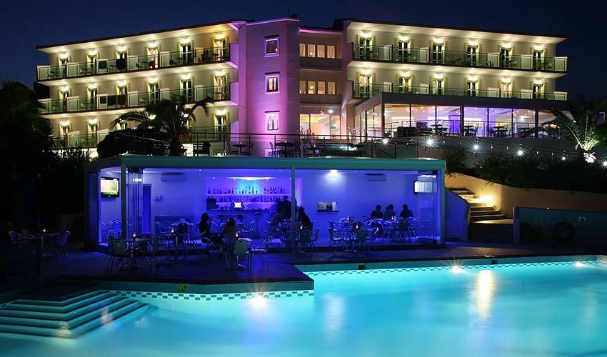 Princessa Riviera Resort
