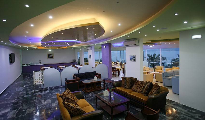 Princessa Riviera Resort