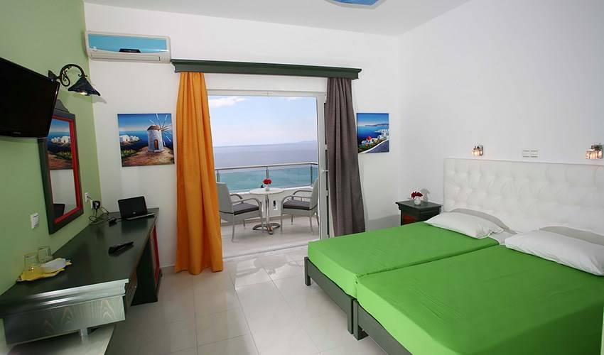 Princessa Riviera Resort
