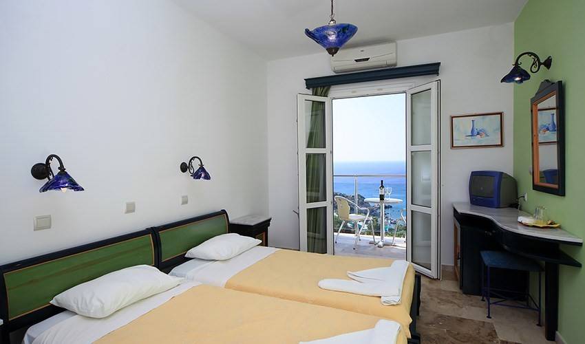 Princessa Riviera Resort