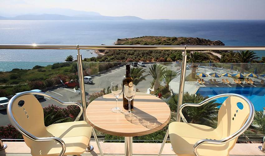 Princessa Riviera Resort