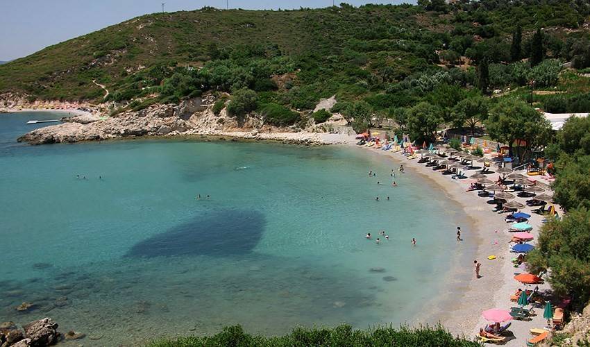 Princessa Riviera Resort