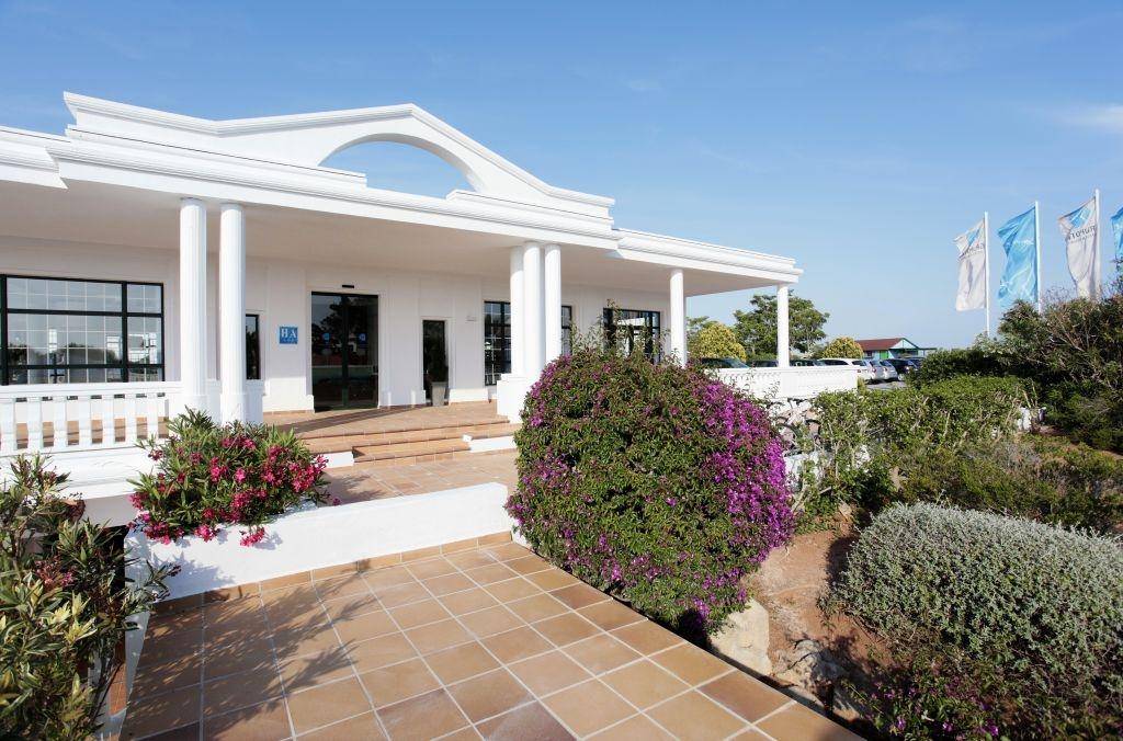 Grupotel Mar De Menorca