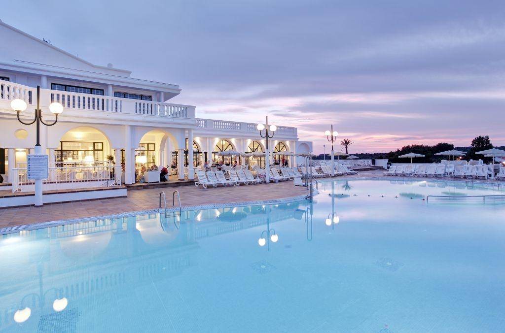 Grupotel Mar De Menorca