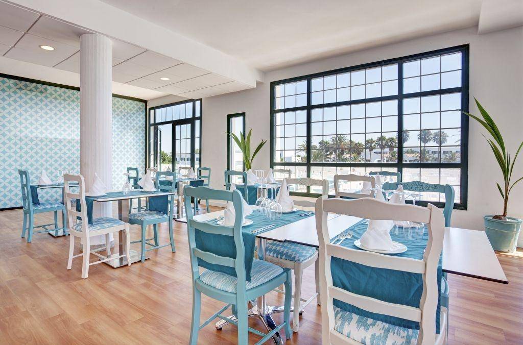 Grupotel Mar De Menorca
