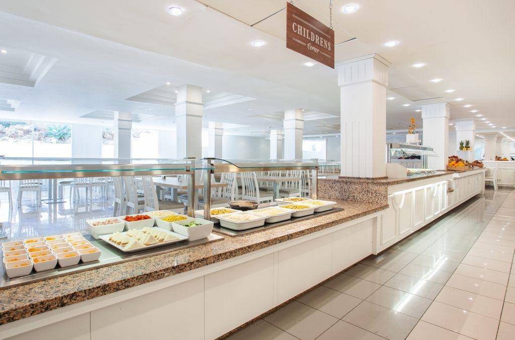 Grupotel Mar De Menorca
