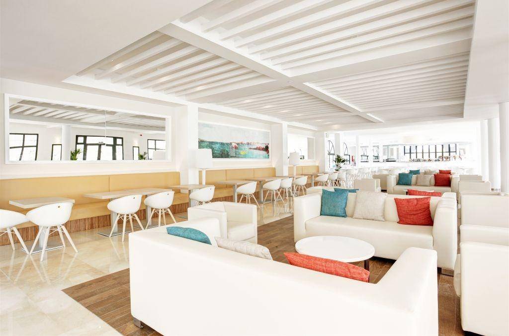Grupotel Mar De Menorca