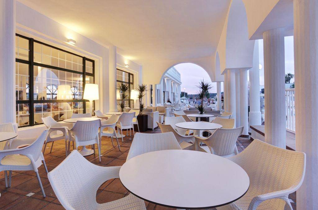 Grupotel Mar De Menorca