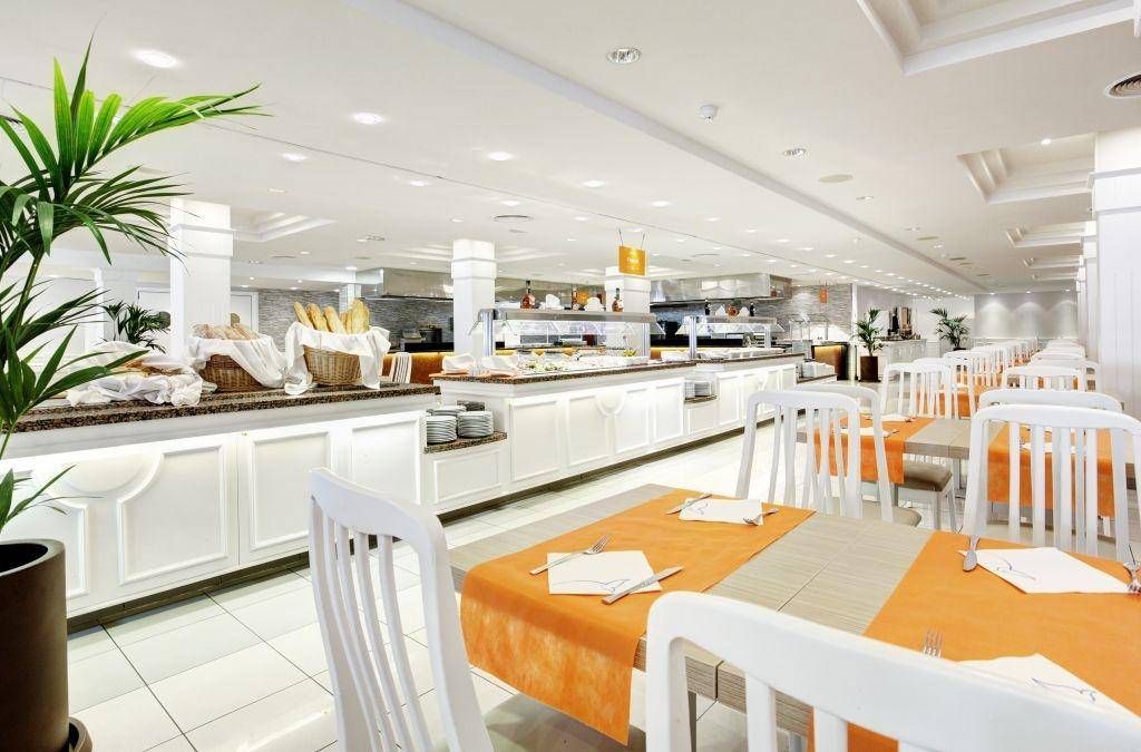 Grupotel Mar De Menorca