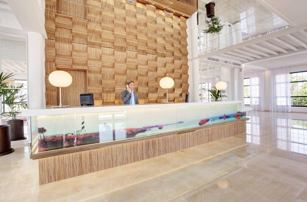 Grupotel Mar De Menorca