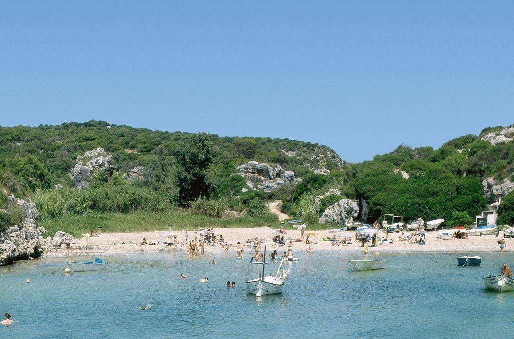 Grupotel Mar De Menorca