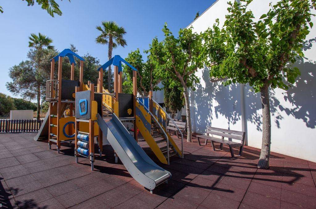 Grupotel Mar De Menorca