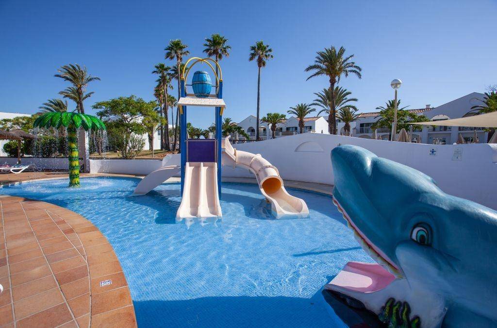 Grupotel Mar De Menorca