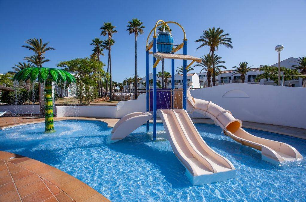 Grupotel Mar De Menorca