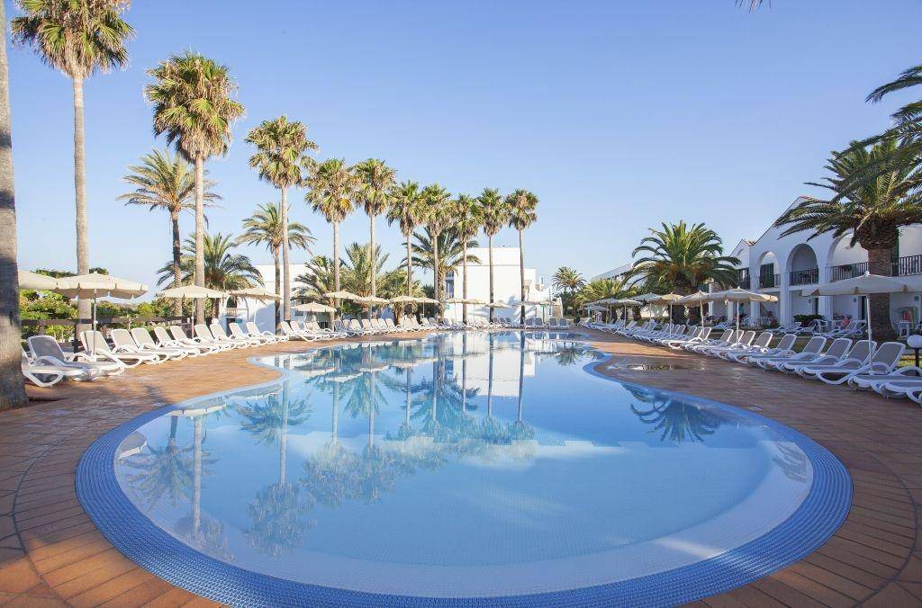 Grupotel Mar De Menorca