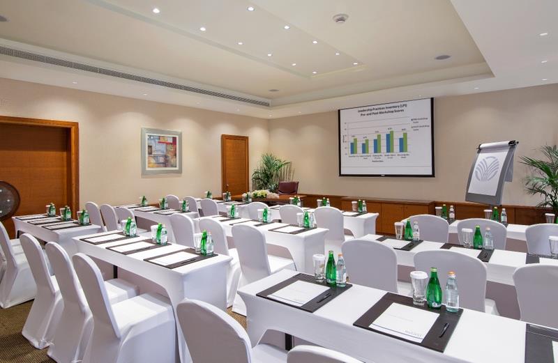 Swissôtel Al Murooj Dubai