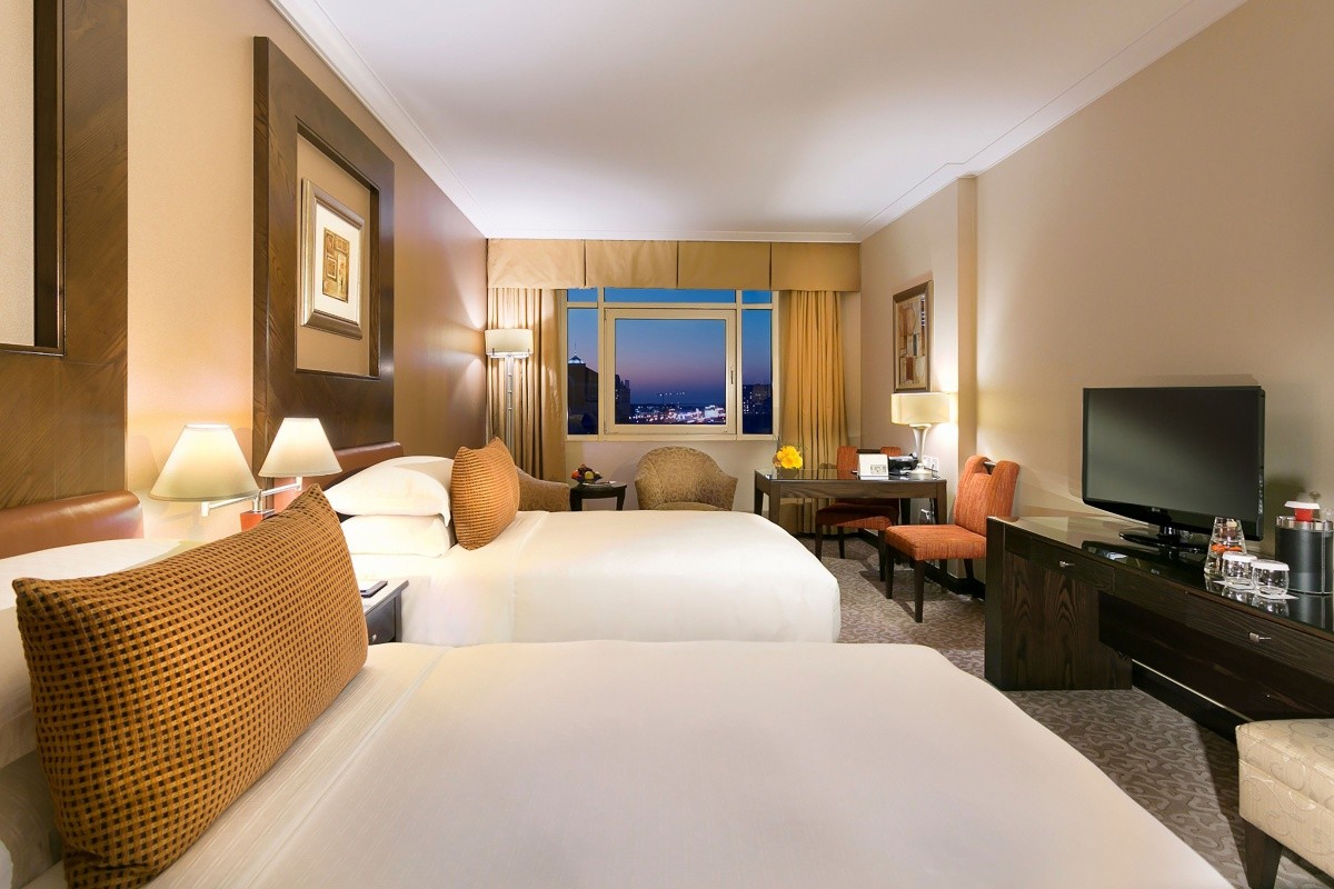 Swissôtel Al Murooj Dubai
