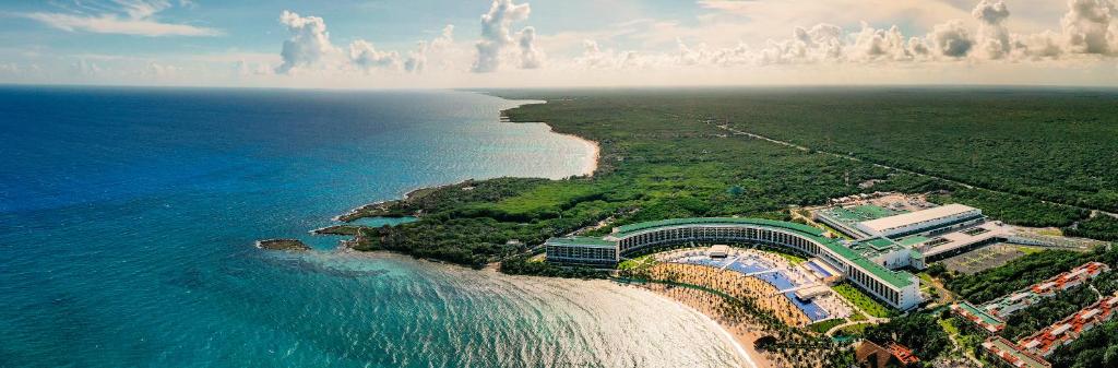 Barceló Maya Riviera - Adult Only