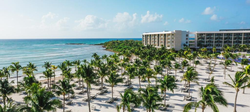 Barceló Maya Riviera - Adult Only