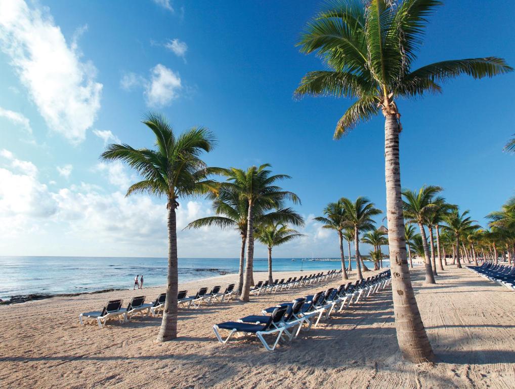 Barceló Maya Riviera - Adult Only