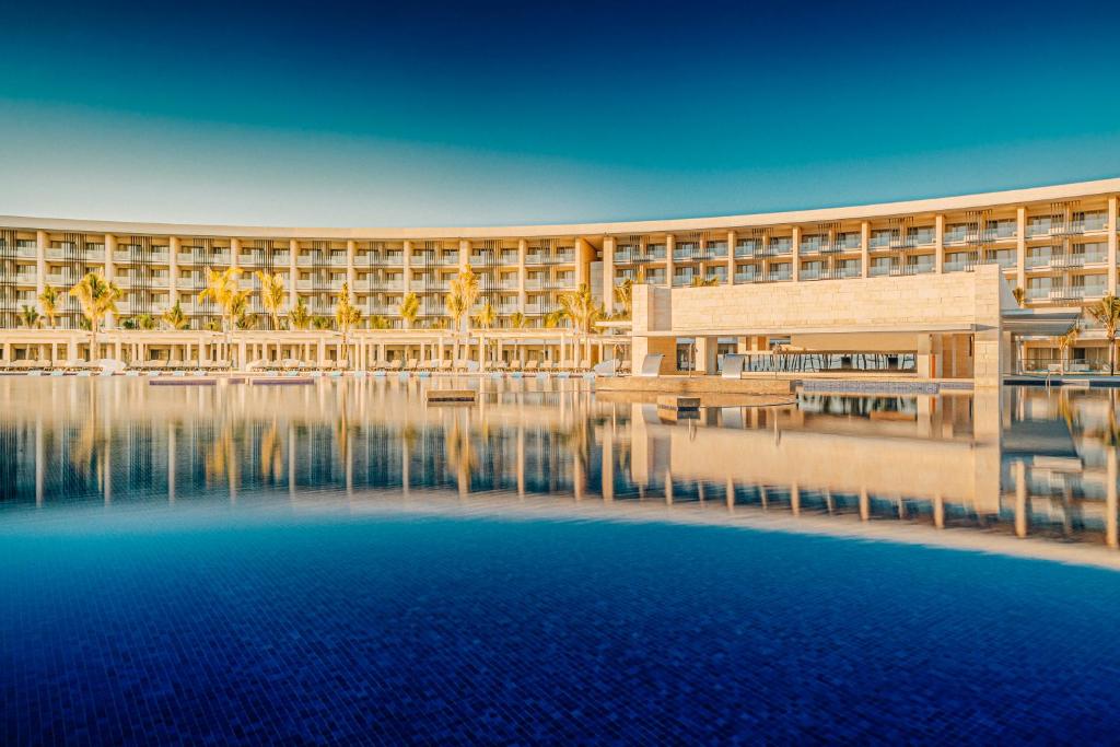 Barceló Maya Riviera - Adult Only