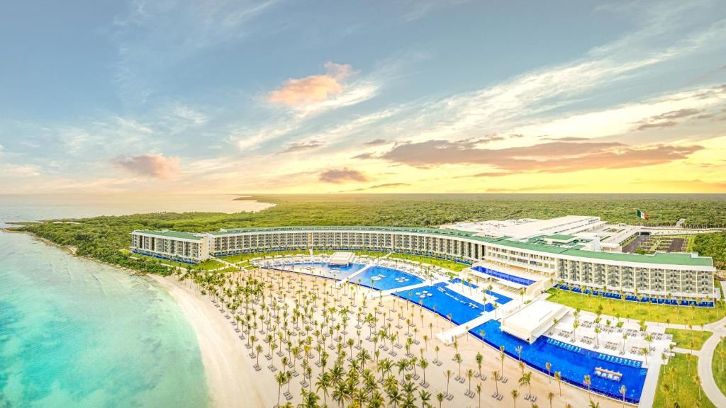 Barceló Maya Riviera - Adult Only