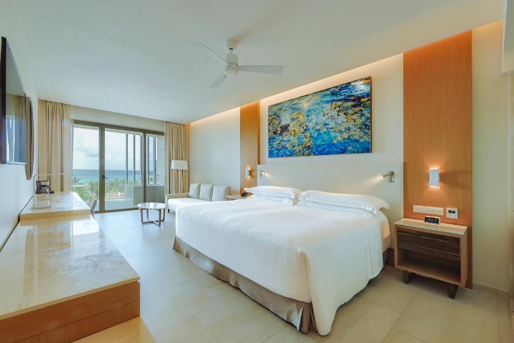 Barceló Maya Riviera - Adult Only