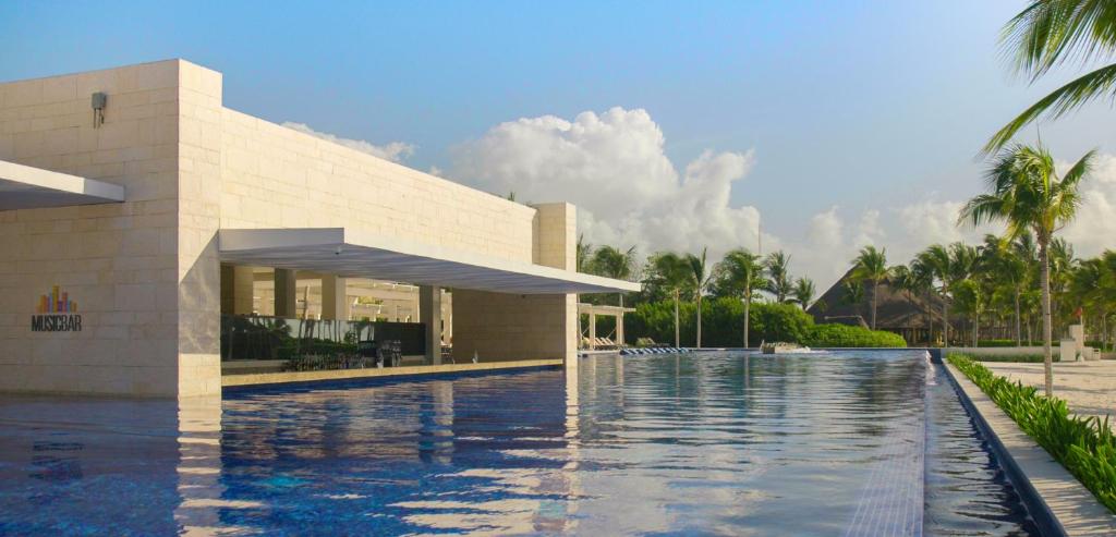 Barceló Maya Riviera - Adult Only